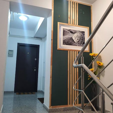 Fundeni Apartments Bucharest Exterior photo