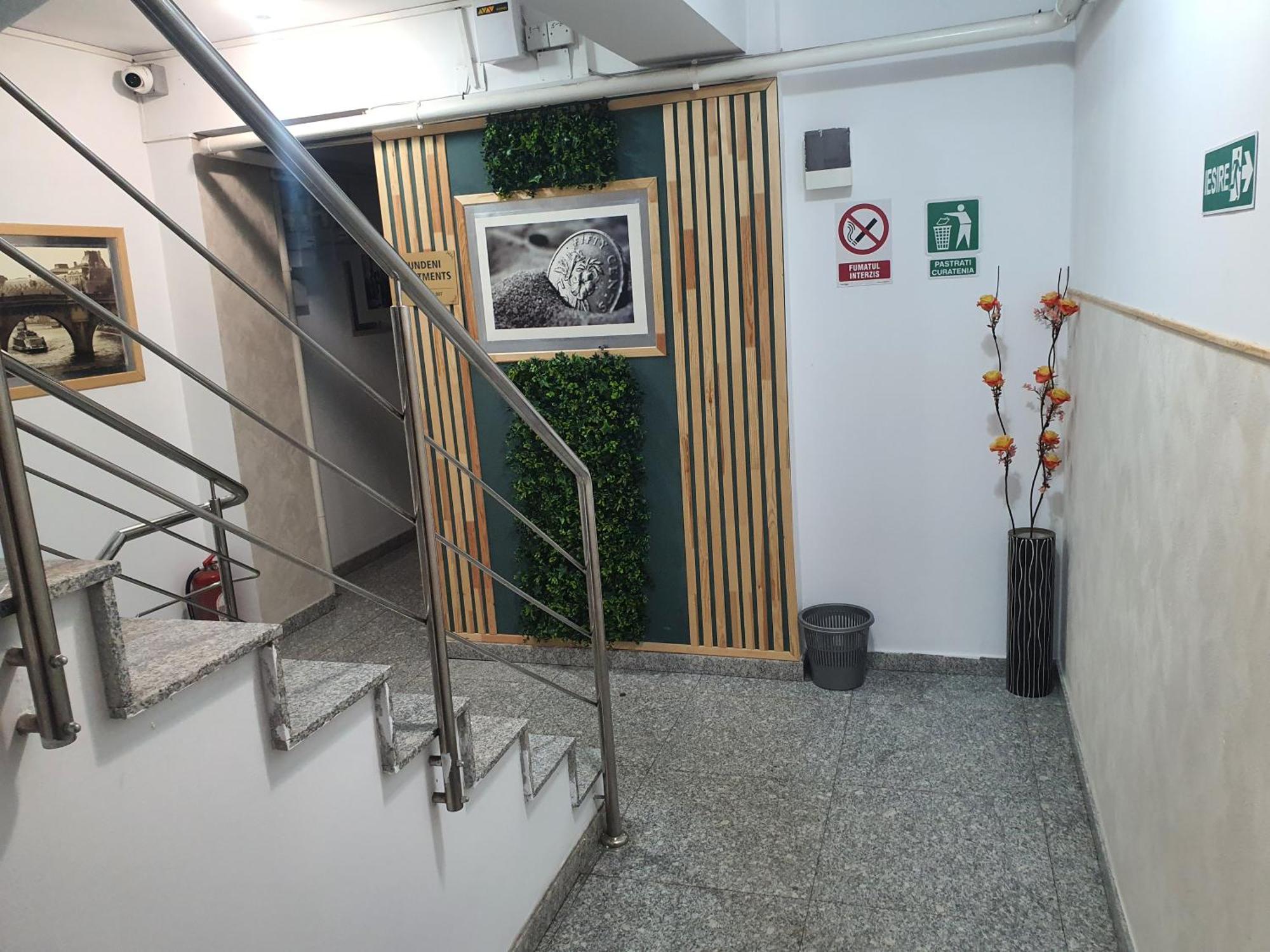 Fundeni Apartments Bucharest Exterior photo