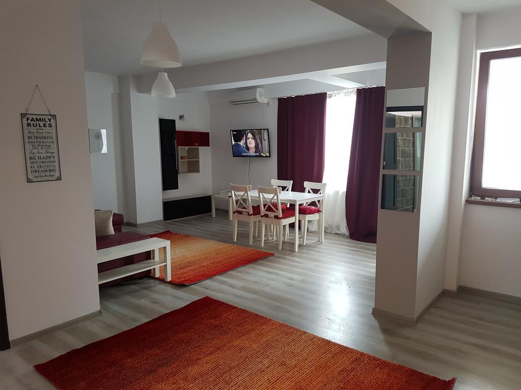 Fundeni Apartments Bucharest Exterior photo
