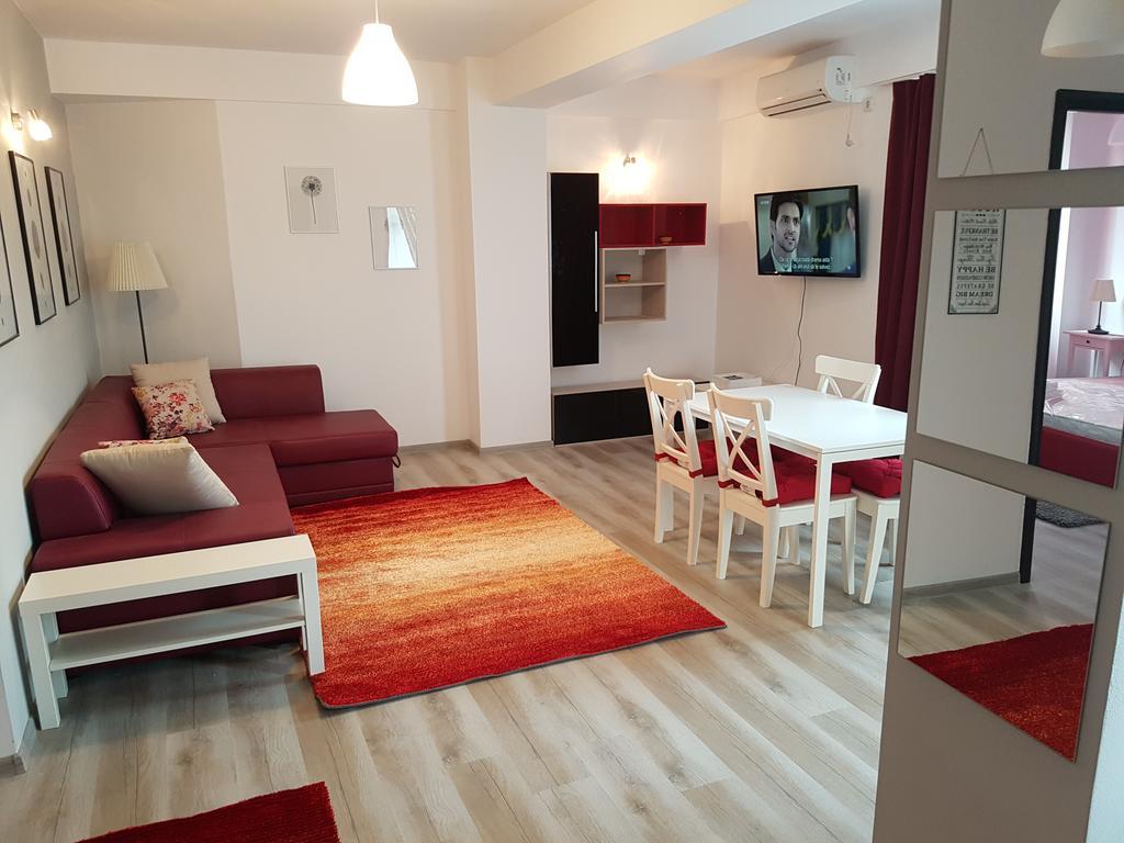 Fundeni Apartments Bucharest Exterior photo