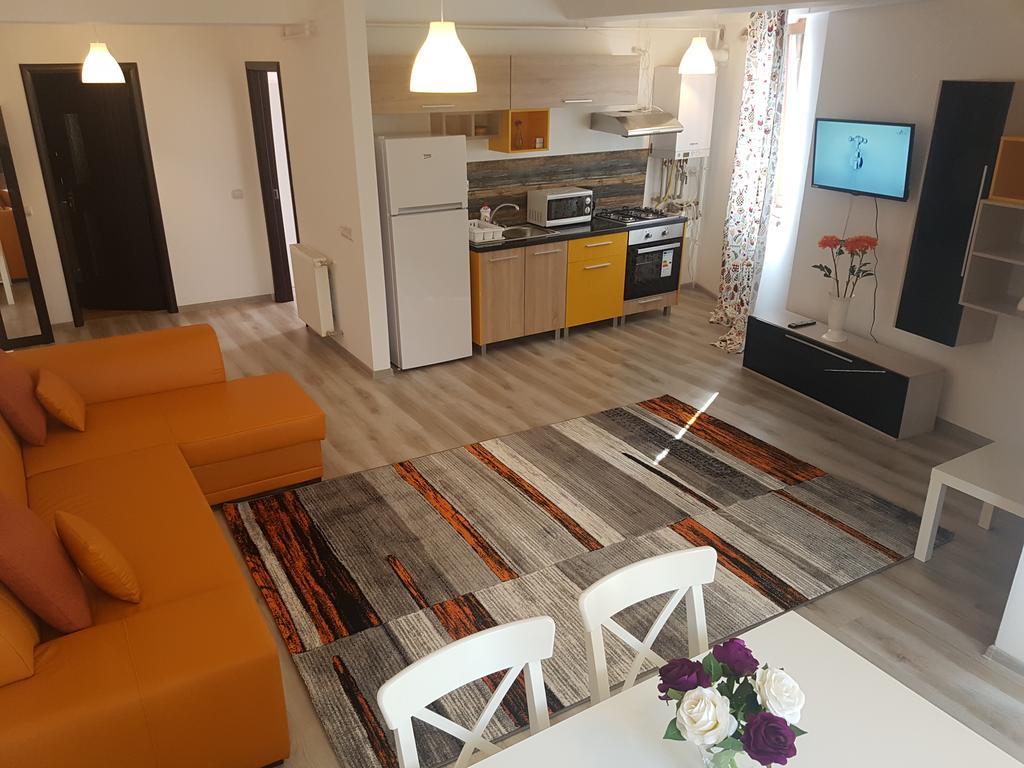 Fundeni Apartments Bucharest Exterior photo